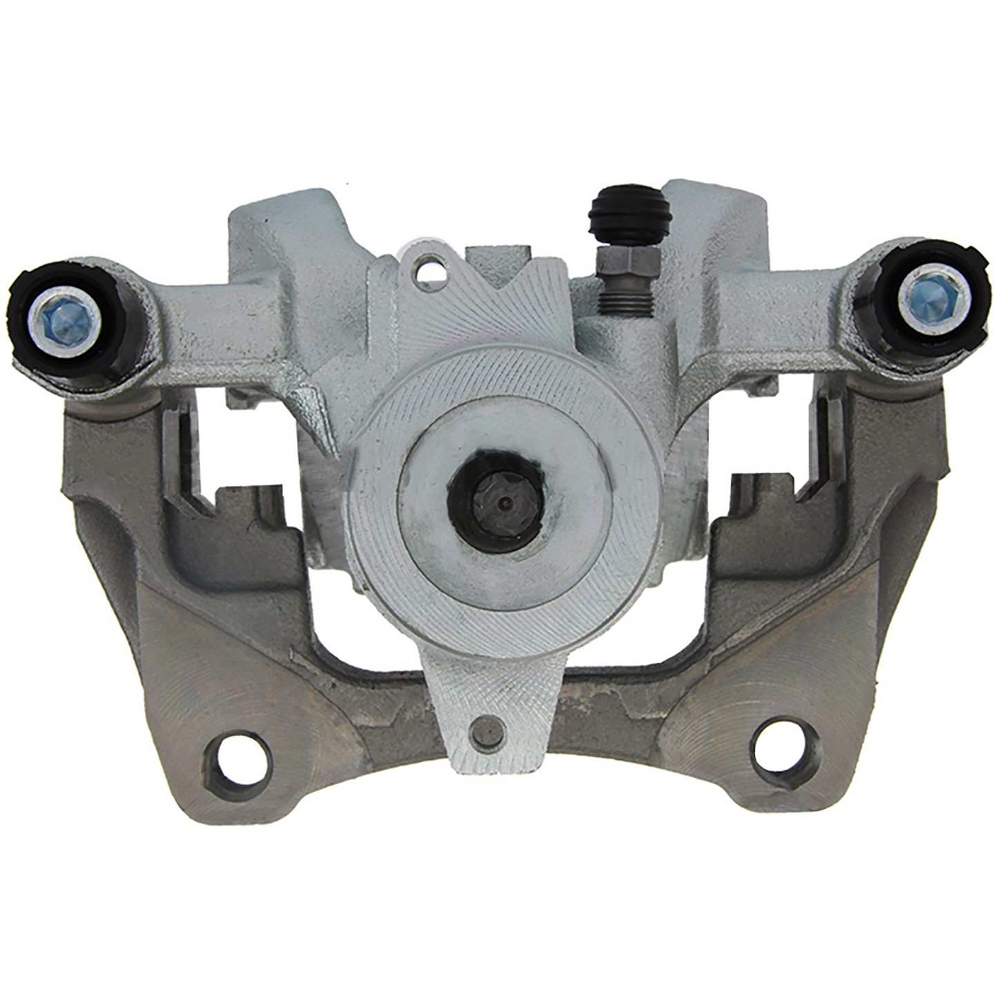 Centric Parts Disc Brake Caliper Semi-Loaded EPB 141.22532
