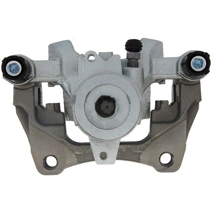 Centric Parts Disc Brake Caliper Semi-Loaded EPB 141.22532
