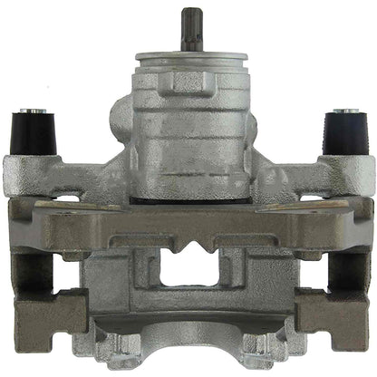 Centric Parts Disc Brake Caliper Semi-Loaded EPB 141.22532