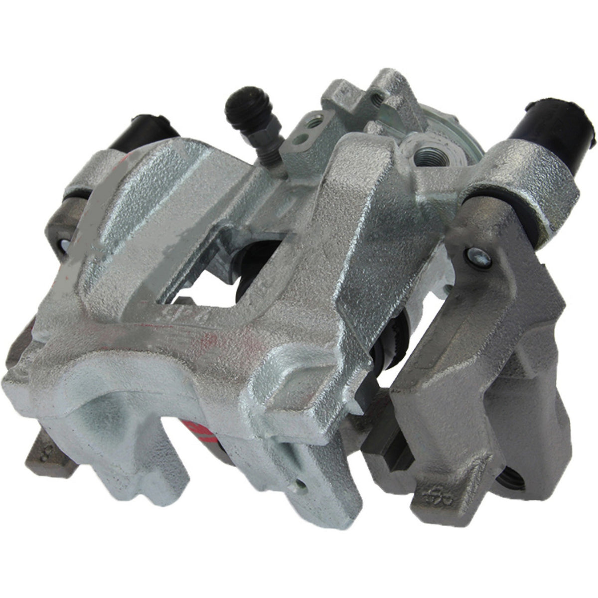 Stoptech Centric 15-17 Land Rover Discovery Sport Semi-Loaded Rear Left Brake Caliper 141.22532