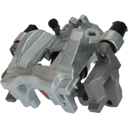 Stoptech Centric 15-17 Land Rover Discovery Sport Semi-Loaded Rear Left Brake Caliper 141.22532