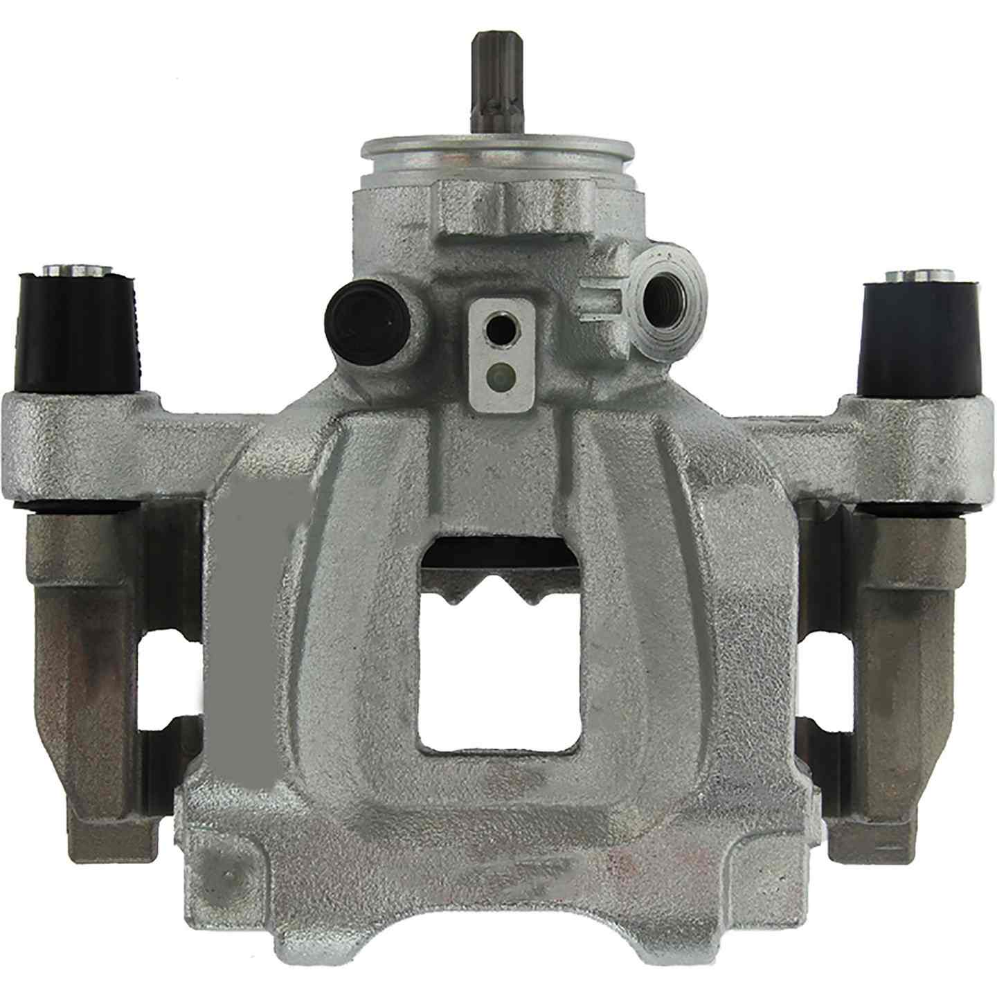 Centric Parts Disc Brake Caliper Semi-Loaded EPB 141.22532