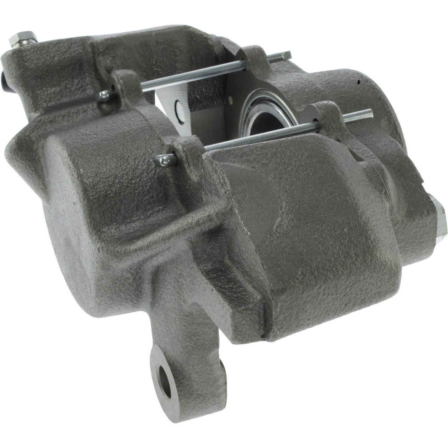 Centric Parts Disc Brake Caliper Semi-Loaded 141.25001