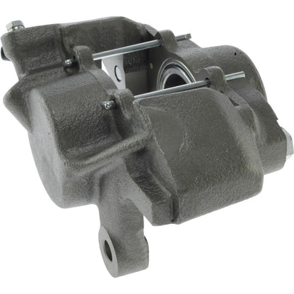 Centric Parts Disc Brake Caliper Semi-Loaded 141.25001