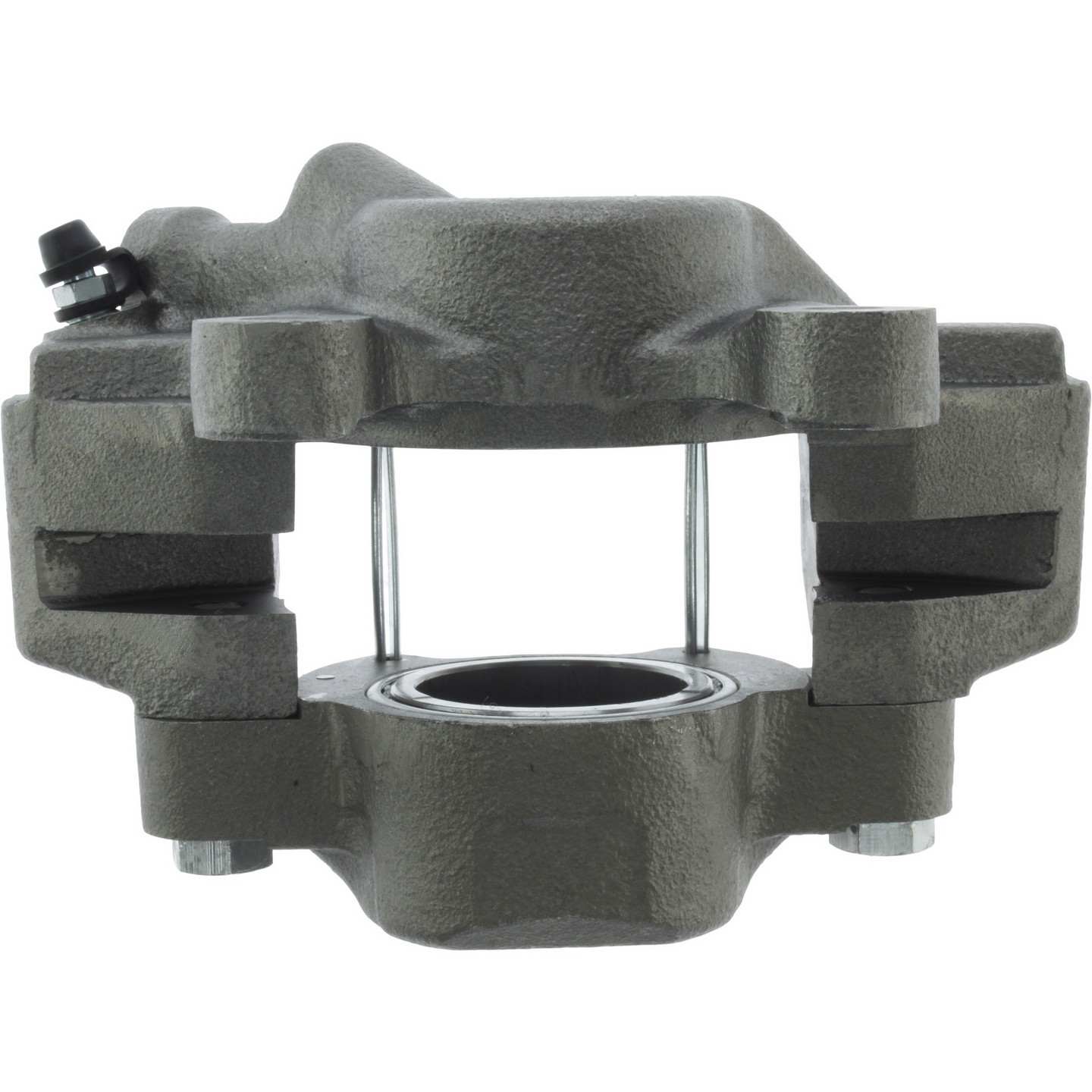 Centric Parts Disc Brake Caliper Semi-Loaded 141.25001