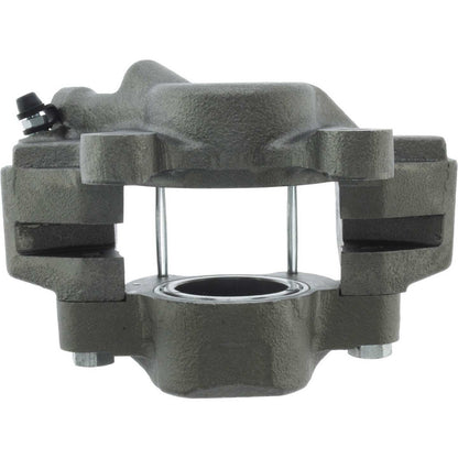 Centric Parts Disc Brake Caliper Semi-Loaded 141.25001