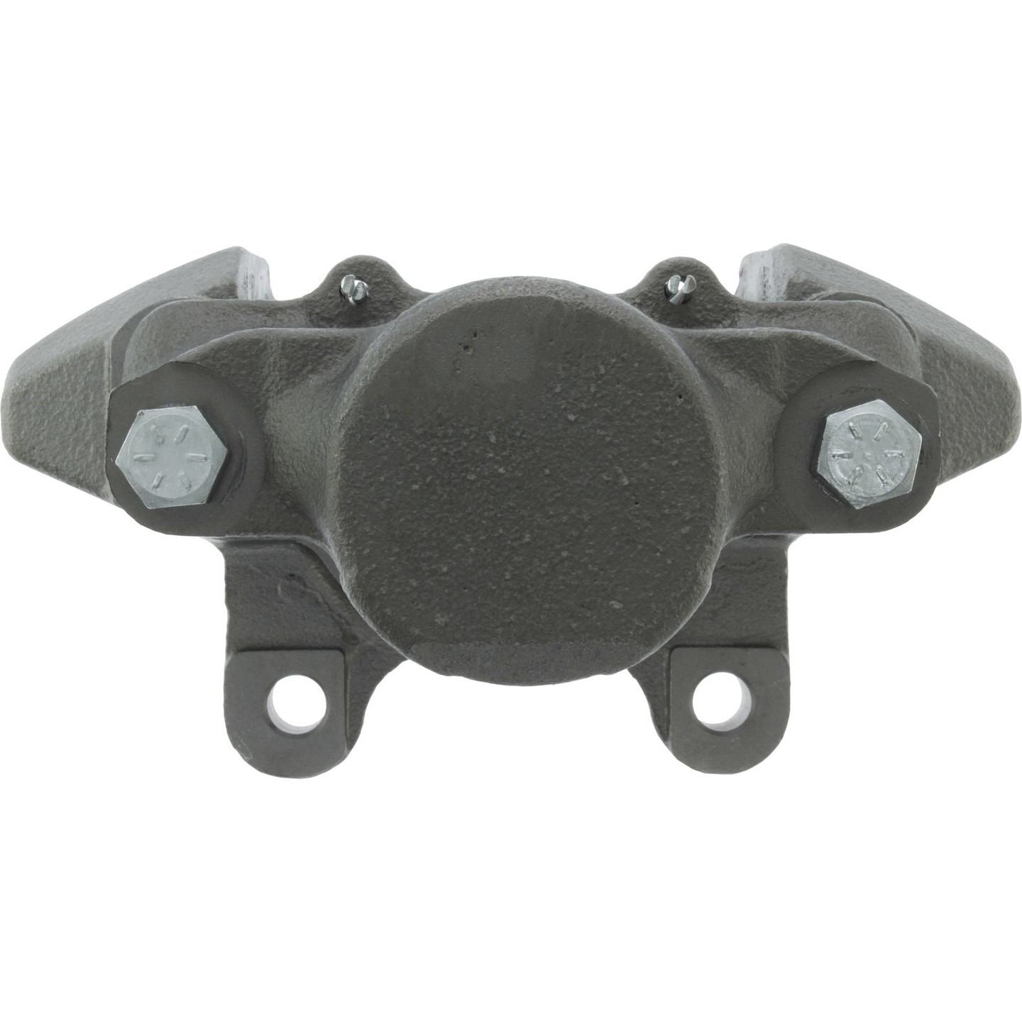 Centric Parts Disc Brake Caliper Semi-Loaded 141.25001