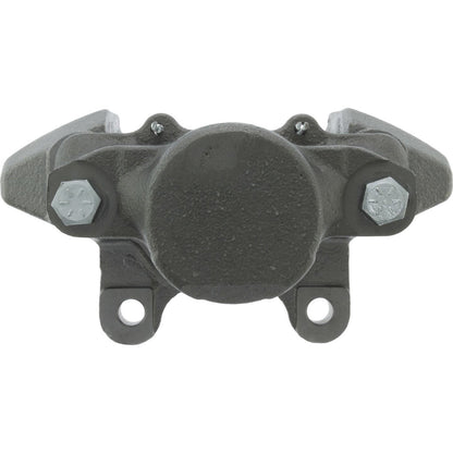 Centric Parts Disc Brake Caliper Semi-Loaded 141.25001