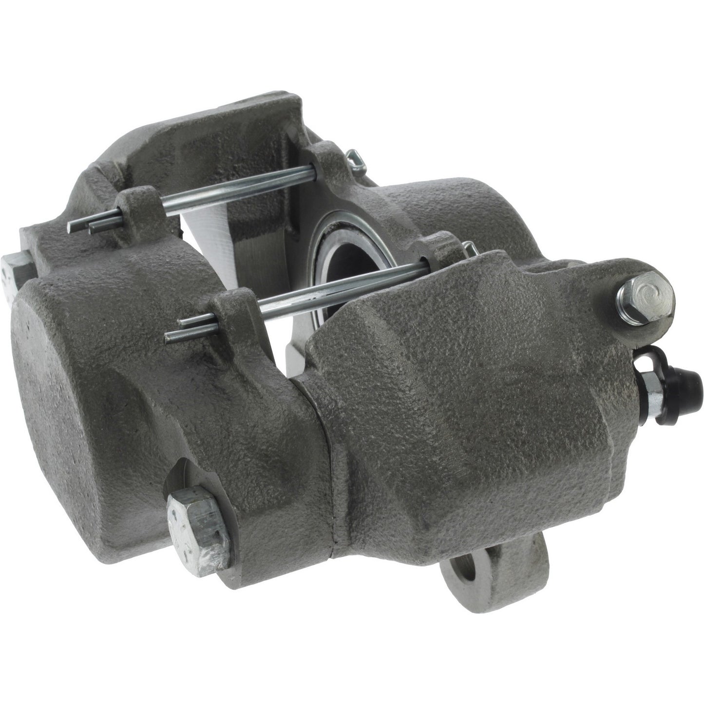 Centric Parts Disc Brake Caliper Semi-Loaded 141.25001