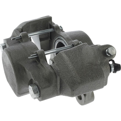 Centric Parts Disc Brake Caliper Semi-Loaded 141.25001