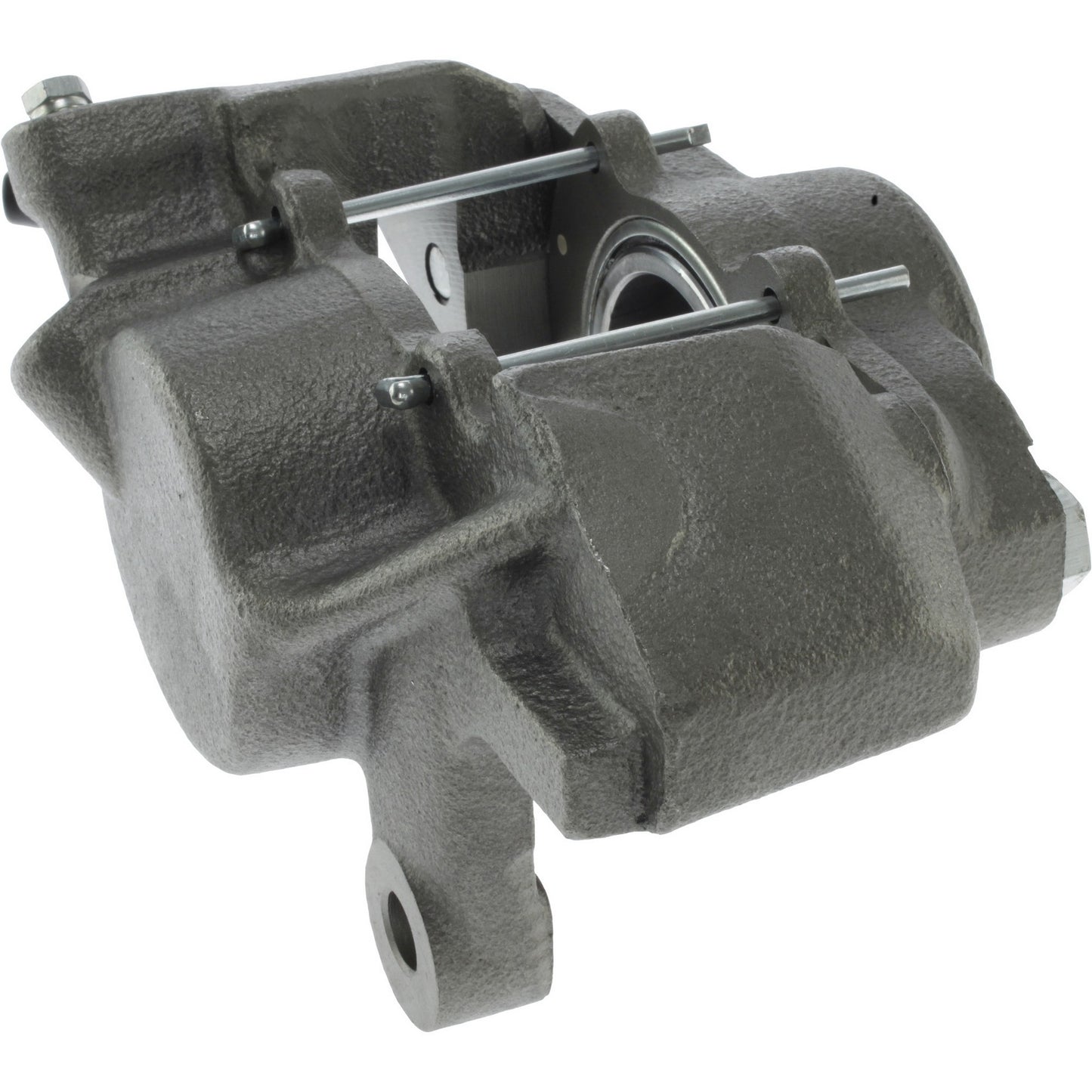 Centric Parts Disc Brake Caliper Semi-Loaded 141.25001