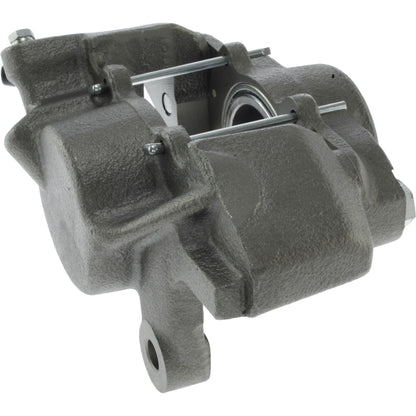 Centric Parts Disc Brake Caliper Semi-Loaded 141.25001