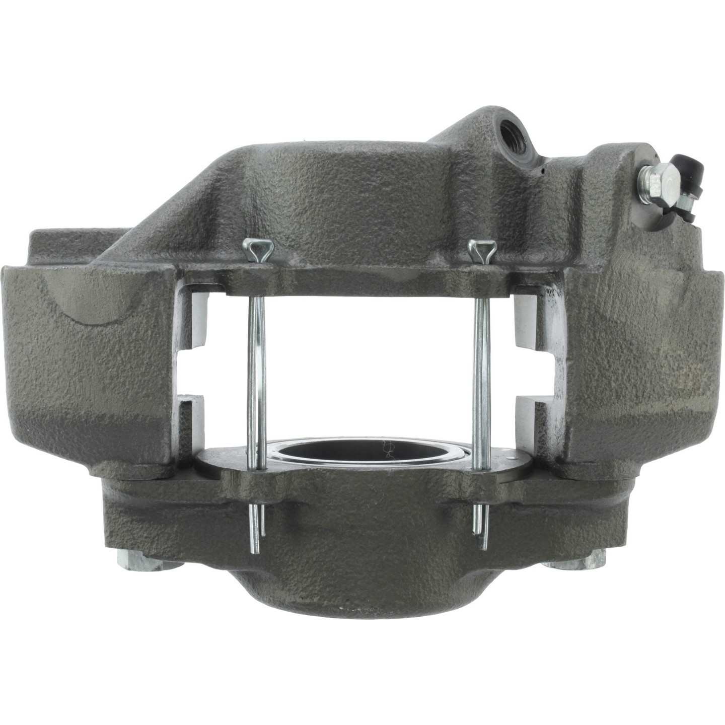 Centric Parts Disc Brake Caliper Semi-Loaded 141.25001
