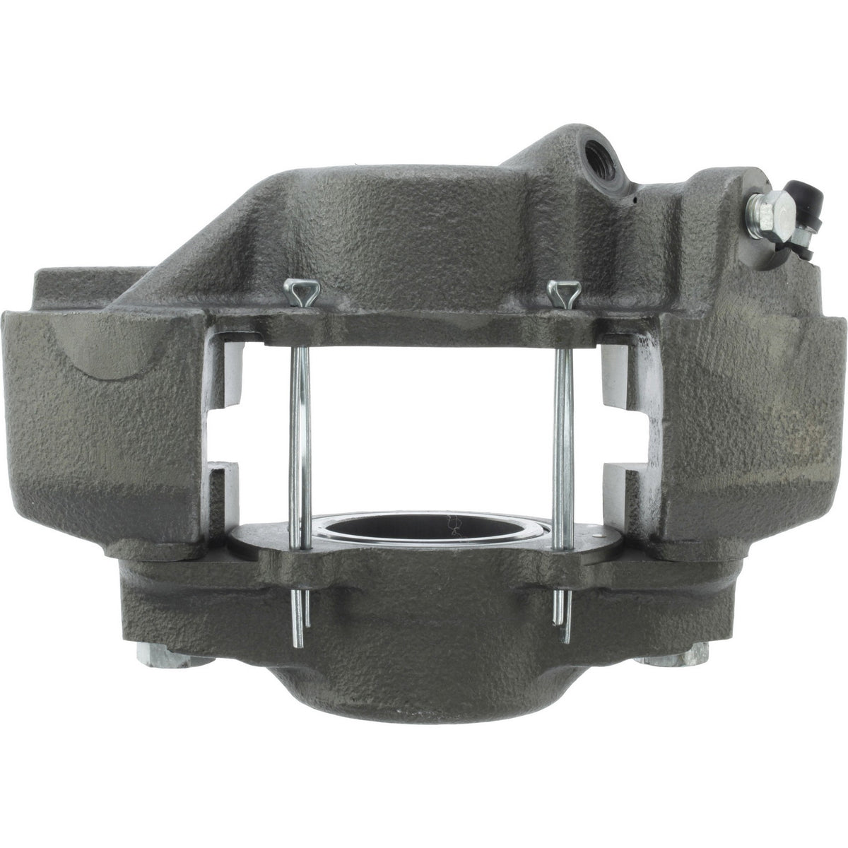 Centric Parts Disc Brake Caliper Semi-Loaded 141.25001