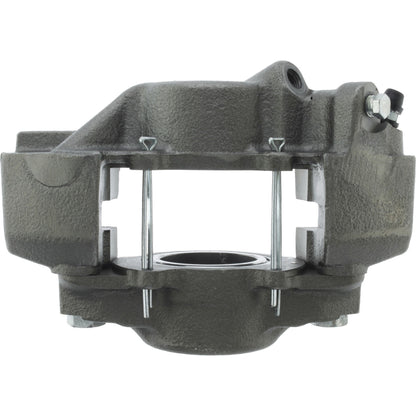 Centric Parts Disc Brake Caliper Semi-Loaded 141.25001