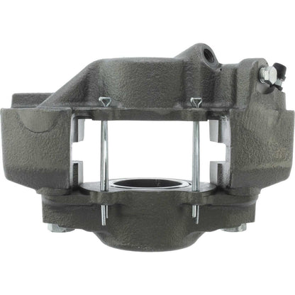 Centric Parts Semi-Loaded Brake Caliper 141.25001