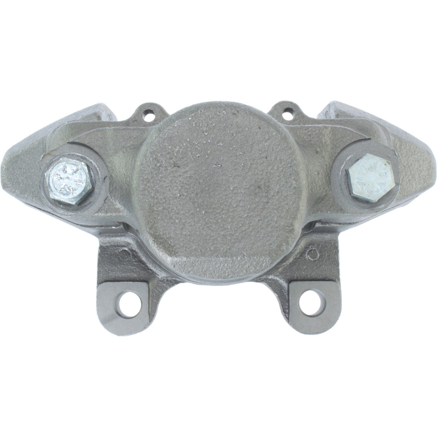 Centric Parts Disc Brake Caliper Semi-Loaded with Anti-Corrosion Finish for 141.25002