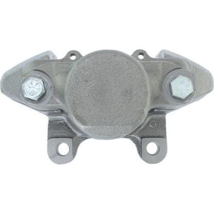 Centric Parts Disc Brake Caliper Semi-Loaded with Anti-Corrosion Finish for 141.25002