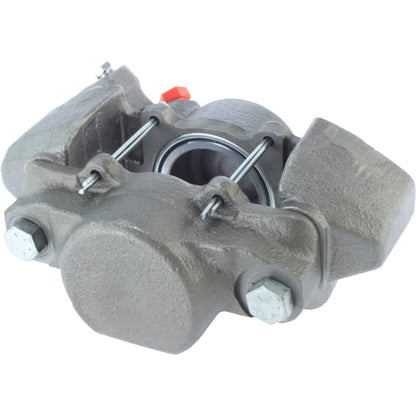 Centric Parts Disc Brake Caliper Semi-Loaded with Anti-Corrosion Finish for 141.25002