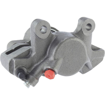Centric Parts Disc Brake Caliper Semi-Loaded with Anti-Corrosion Finish for 141.25002