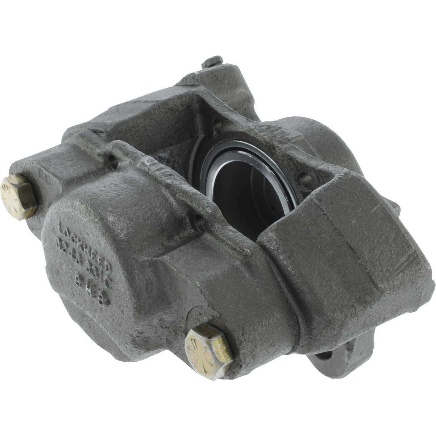 StopTech Semi-Loaded Brake Caliper 141.25004