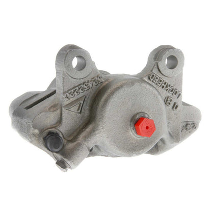Centric Parts Disc Brake Caliper Semi-Loaded with Anti-Corrosion Finish 141.25004