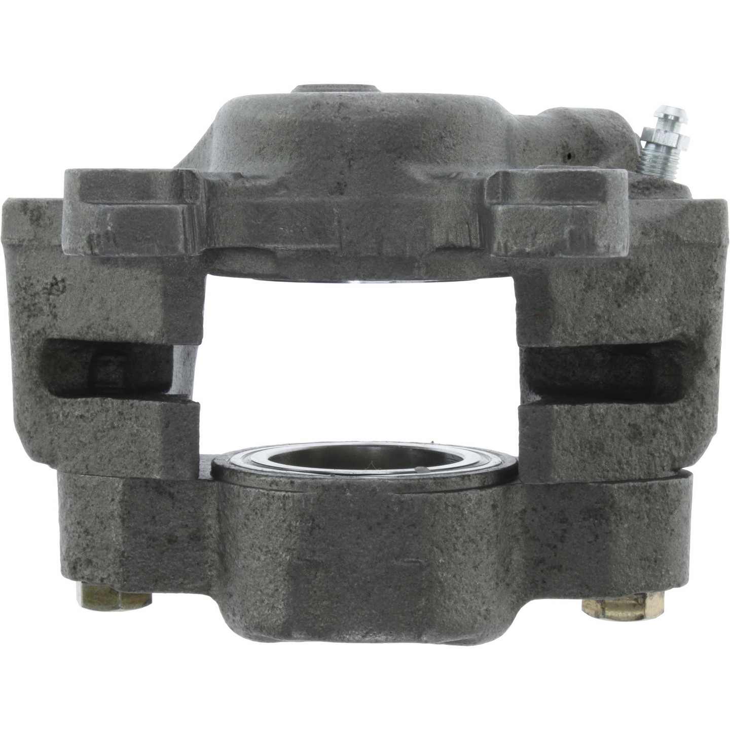 Centric Parts Disc Brake Caliper Semi-Loaded with Anti-Corrosion Finish 141.25004