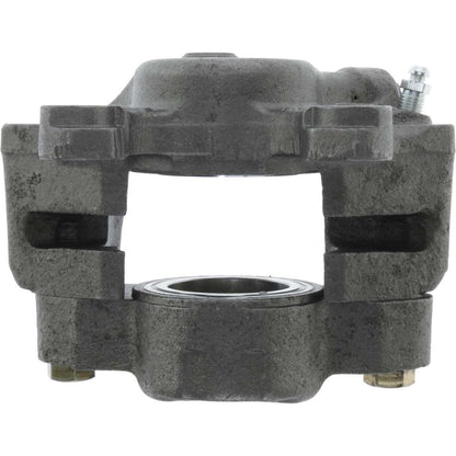 Centric Parts Disc Brake Caliper Semi-Loaded with Anti-Corrosion Finish 141.25004