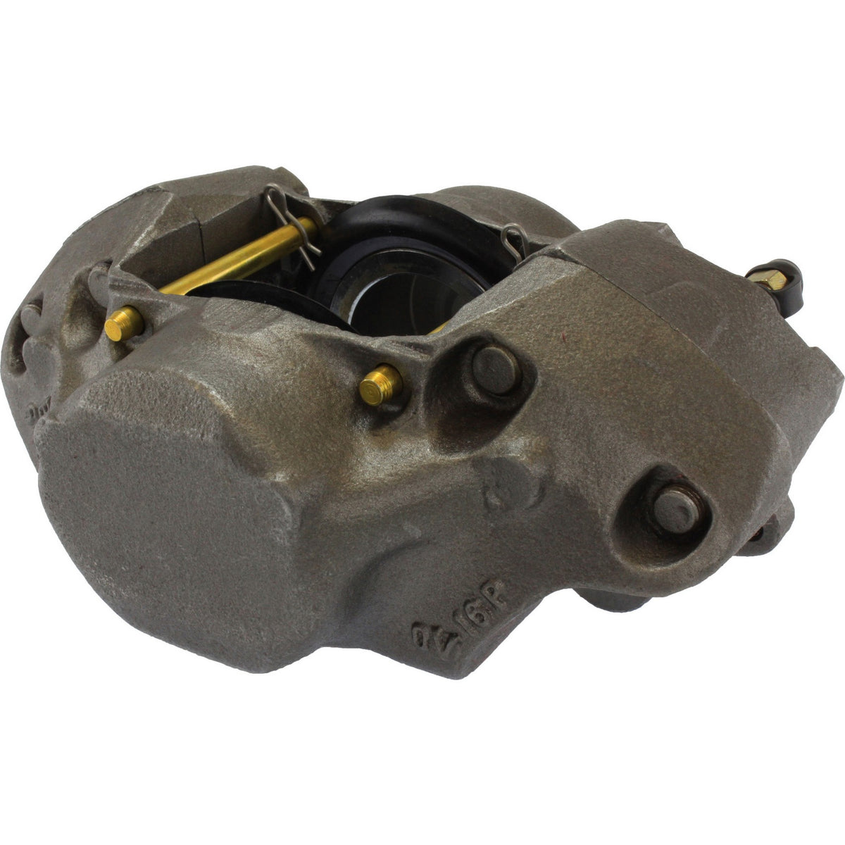 Centric Parts Semi-Loaded Brake Caliper 141.30001