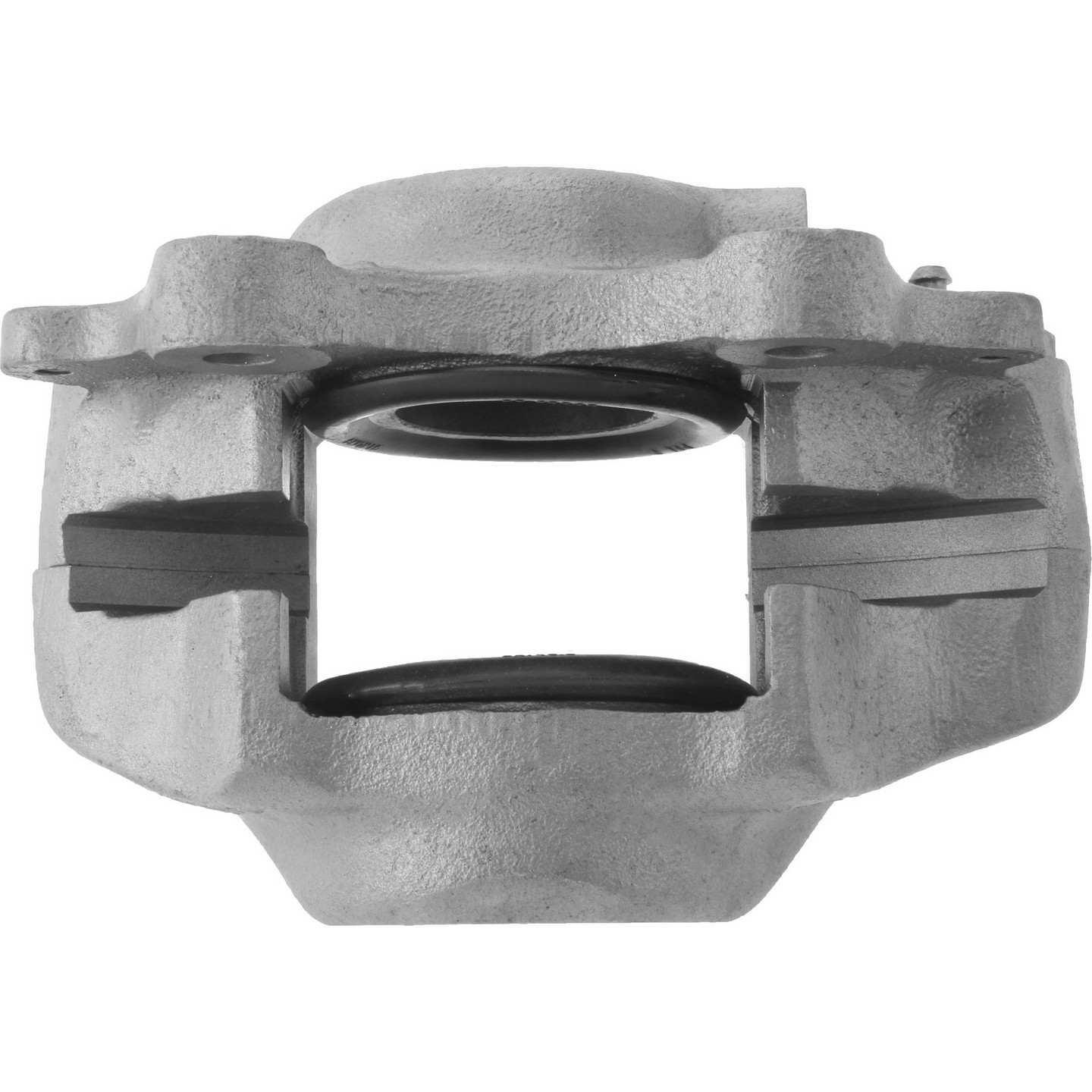 Centric Parts Disc Brake Caliper Semi-Loaded with Anti-Corrosion Finish 141.30002