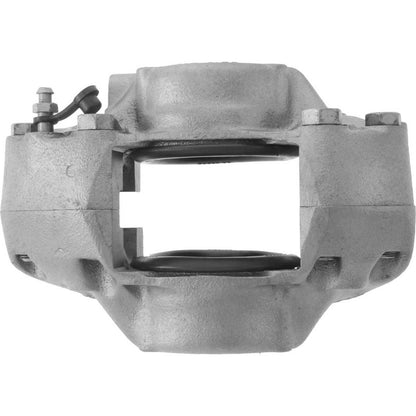 Centric Parts Disc Brake Caliper Semi-Loaded with Anti-Corrosion Finish 141.30002