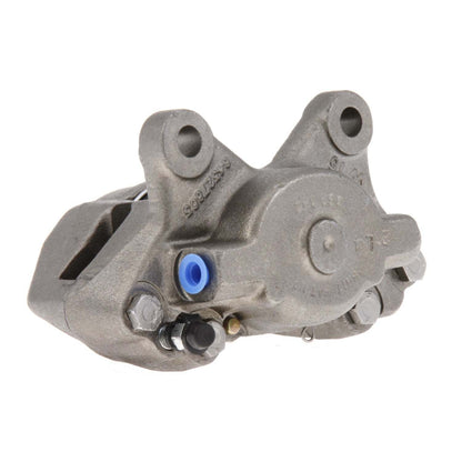 Centric Parts Disc Brake Caliper Semi-Loaded with Anti-Corrosion Finish 141.30008