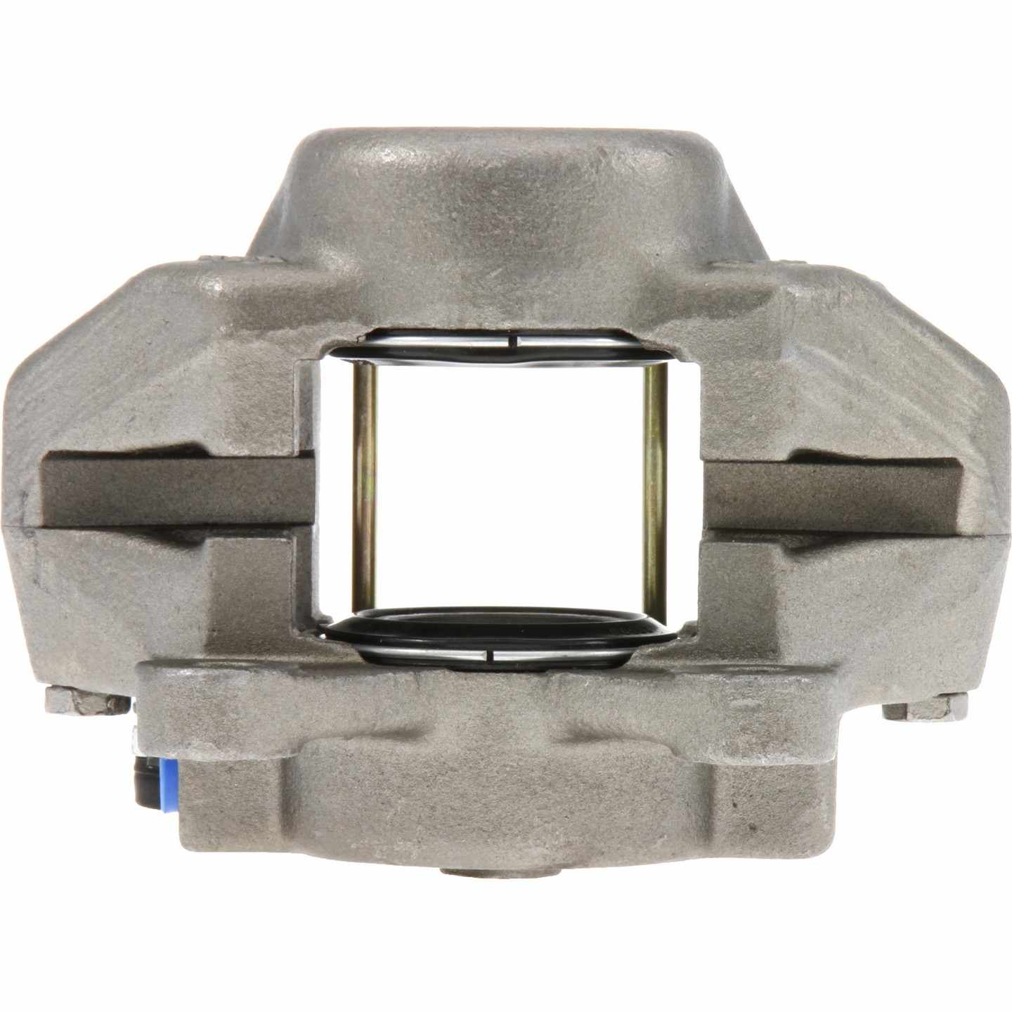 Centric Parts Disc Brake Caliper Semi-Loaded with Anti-Corrosion Finish 141.30008