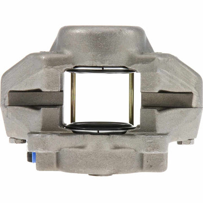Centric Parts Disc Brake Caliper Semi-Loaded with Anti-Corrosion Finish 141.30008