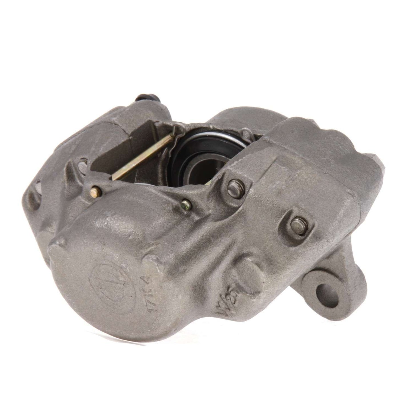 Centric Parts Disc Brake Caliper Semi-Loaded with Anti-Corrosion Finish 141.30008