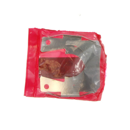Centric Parts Disc Brake Caliper Semi-Loaded with Anti-Corrosion Finish 141.30008