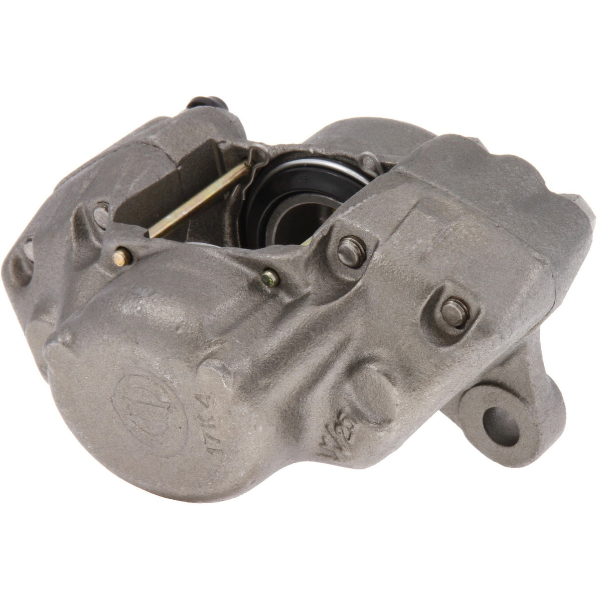 Stoptech Centric Semi-Loaded Brake Caliper - Front Left 141.30008