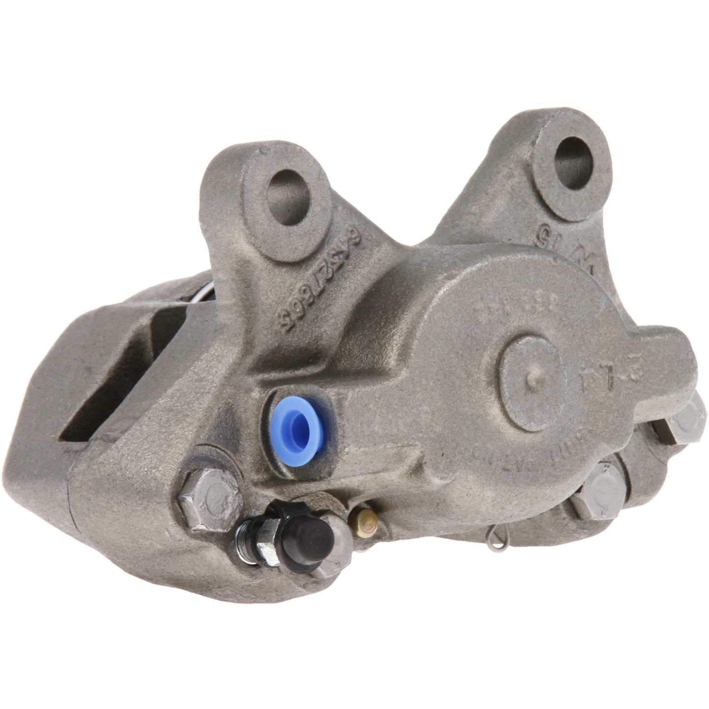 Centric Parts Semi-Loaded Brake Caliper 141.30008