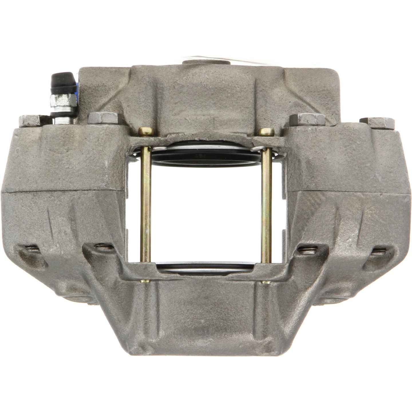 Centric Parts Disc Brake Caliper Semi-Loaded with Anti-Corrosion Finish 141.30008