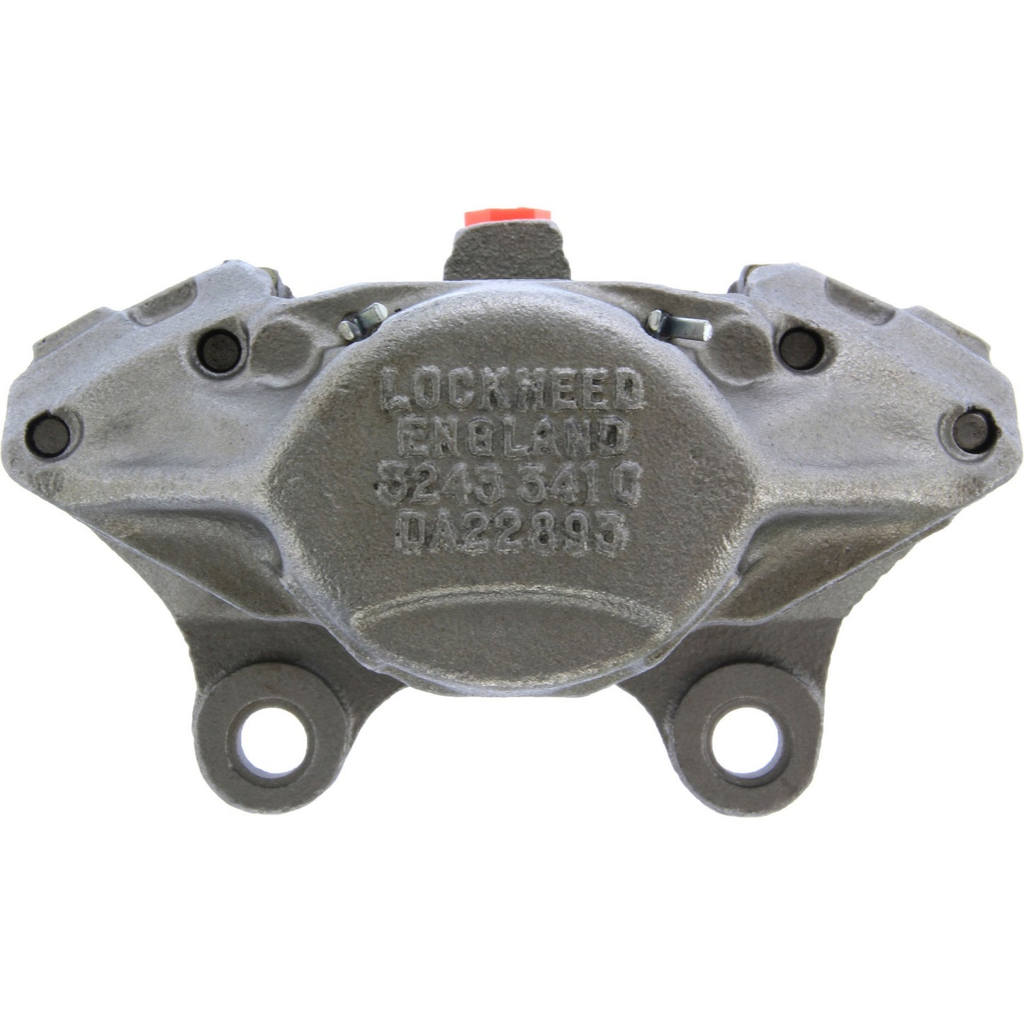 Stoptech Centric Semi-Loaded Brake Caliper - Front Right 141.30011