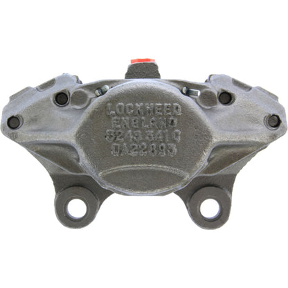 Stoptech Centric Semi-Loaded Brake Caliper - Front Right 141.30011