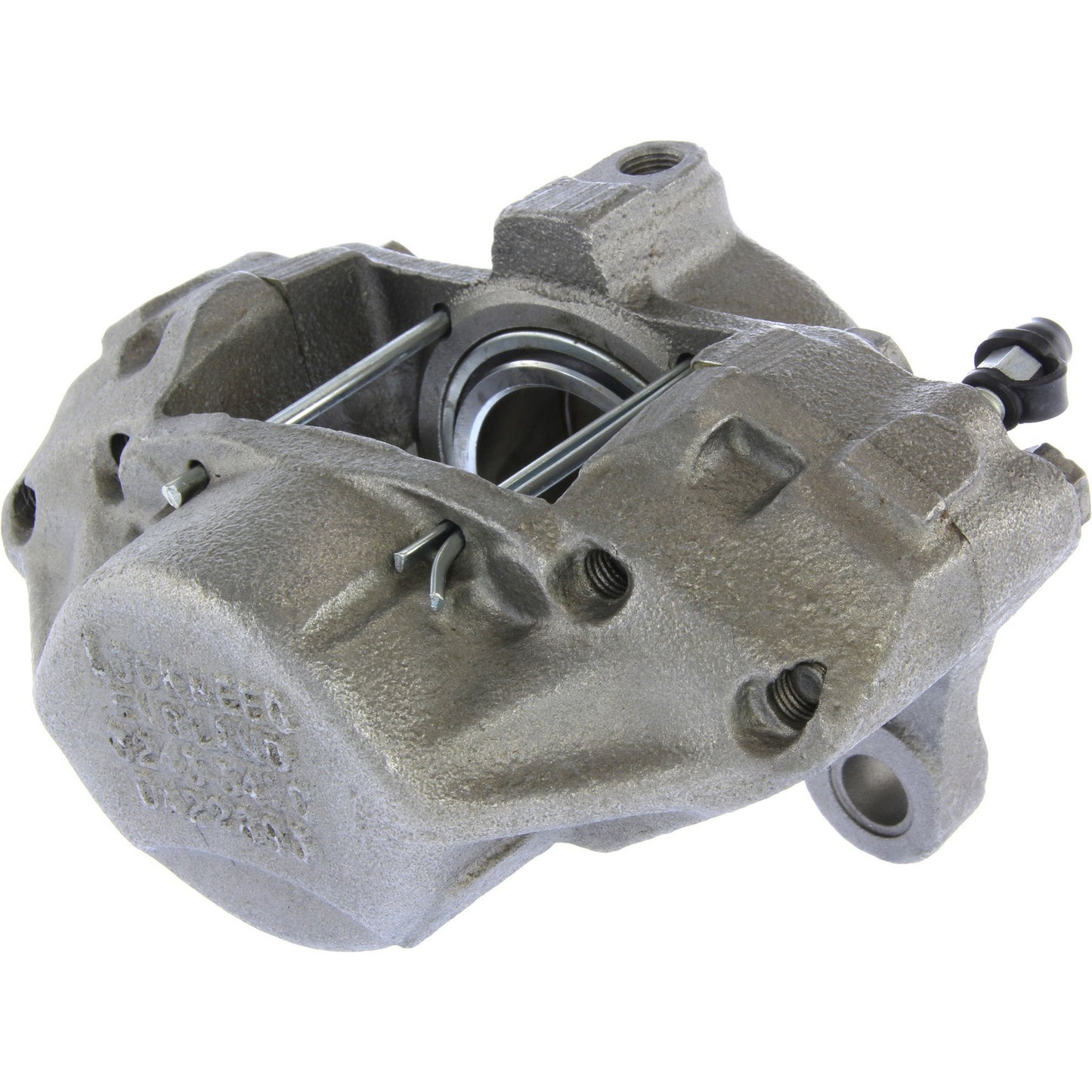 Stoptech Centric Semi-Loaded Brake Caliper - Front Right 141.30011