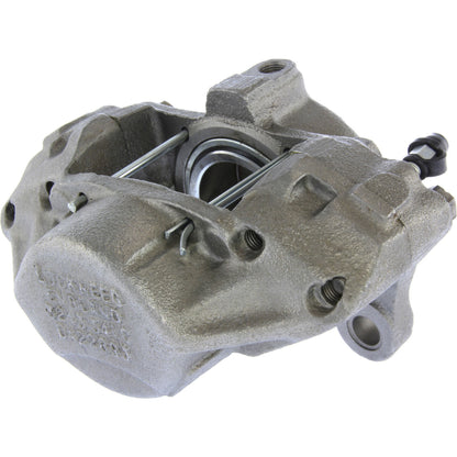 Stoptech Centric Semi-Loaded Brake Caliper - Front Right 141.30011