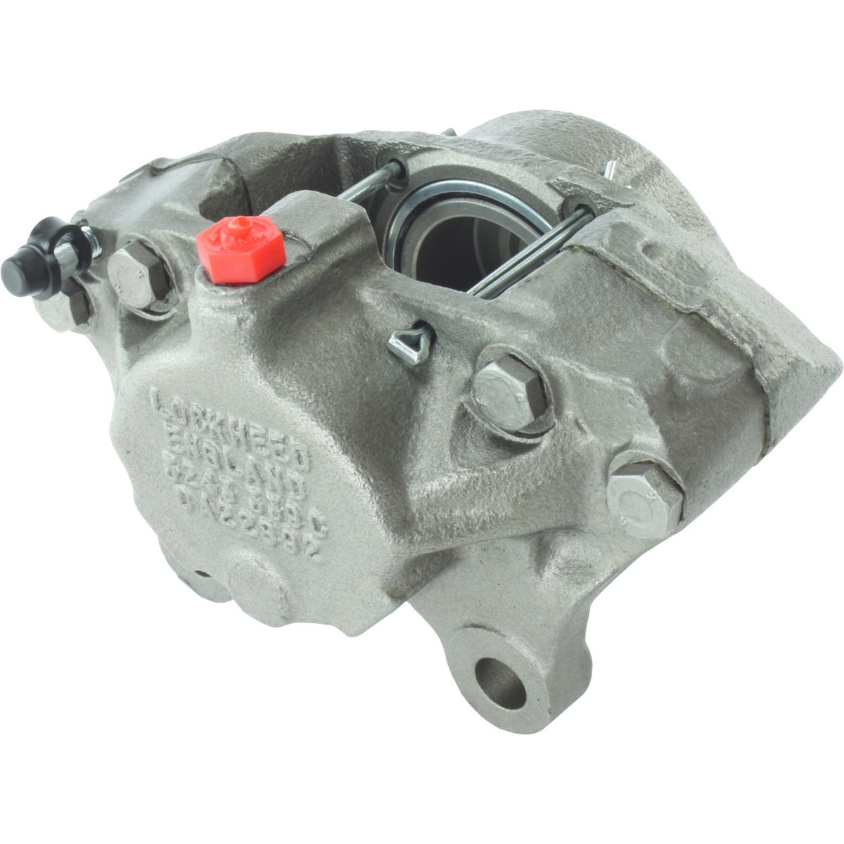 Stoptech Centric Semi-Loaded Brake Caliper - Front Right 141.30011