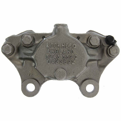 Centric Parts Disc Brake Caliper Semi-Loaded for 141.30012