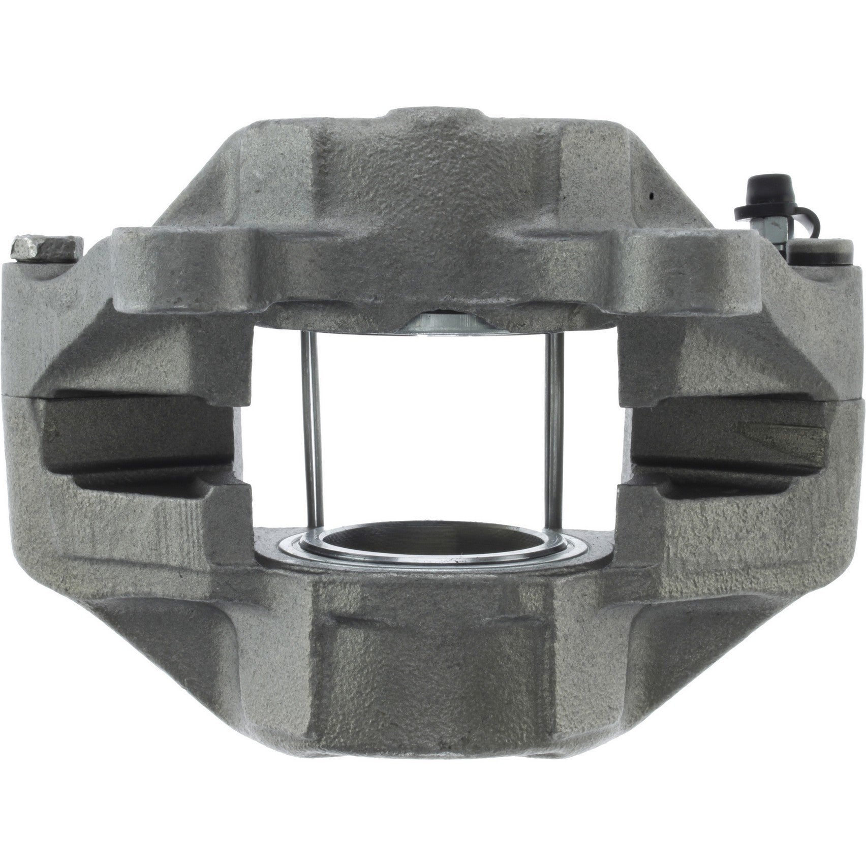 Stoptech Centric Semi-Loaded Brake Caliper - Front Left 141.30012