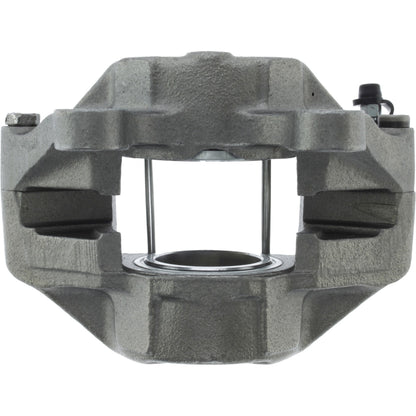 Stoptech Centric Semi-Loaded Brake Caliper - Front Left 141.30012