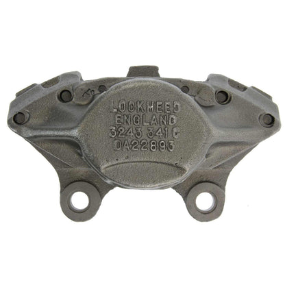 Centric Parts Disc Brake Caliper Semi-Loaded for 141.30012