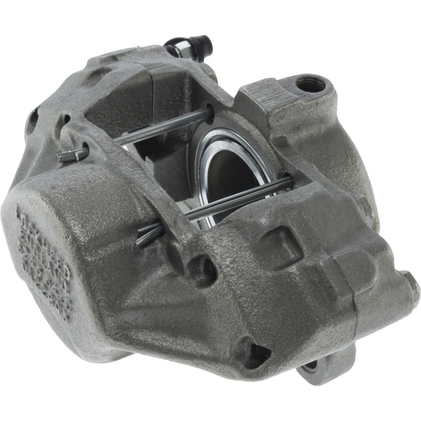 Centric Parts Disc Brake Caliper Semi-Loaded for 141.30012