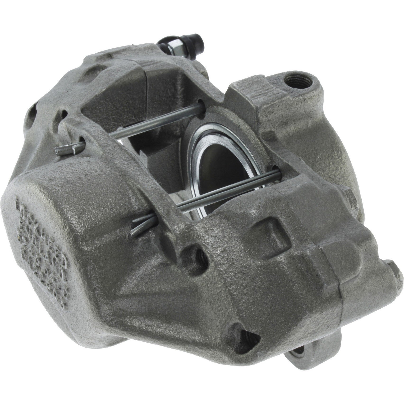 Stoptech Centric Semi-Loaded Brake Caliper - Front Left 141.30012